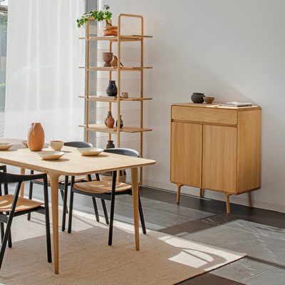 Fawn Cabinet