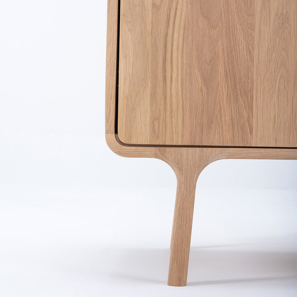 Fawn Cabinet