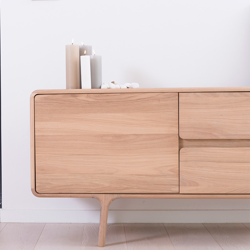 Fawn Dresser