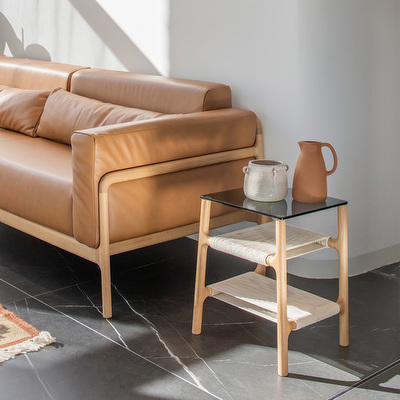 Fawn Side Table