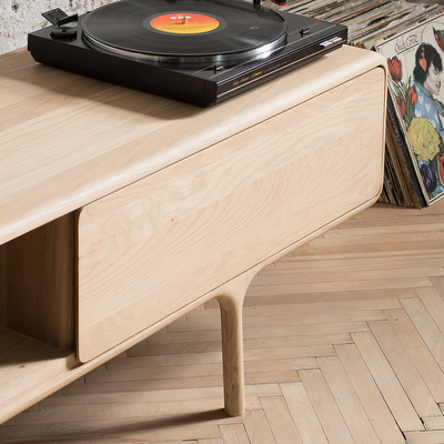 Fawn Tv Stand