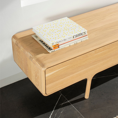 Fawn Sideboard