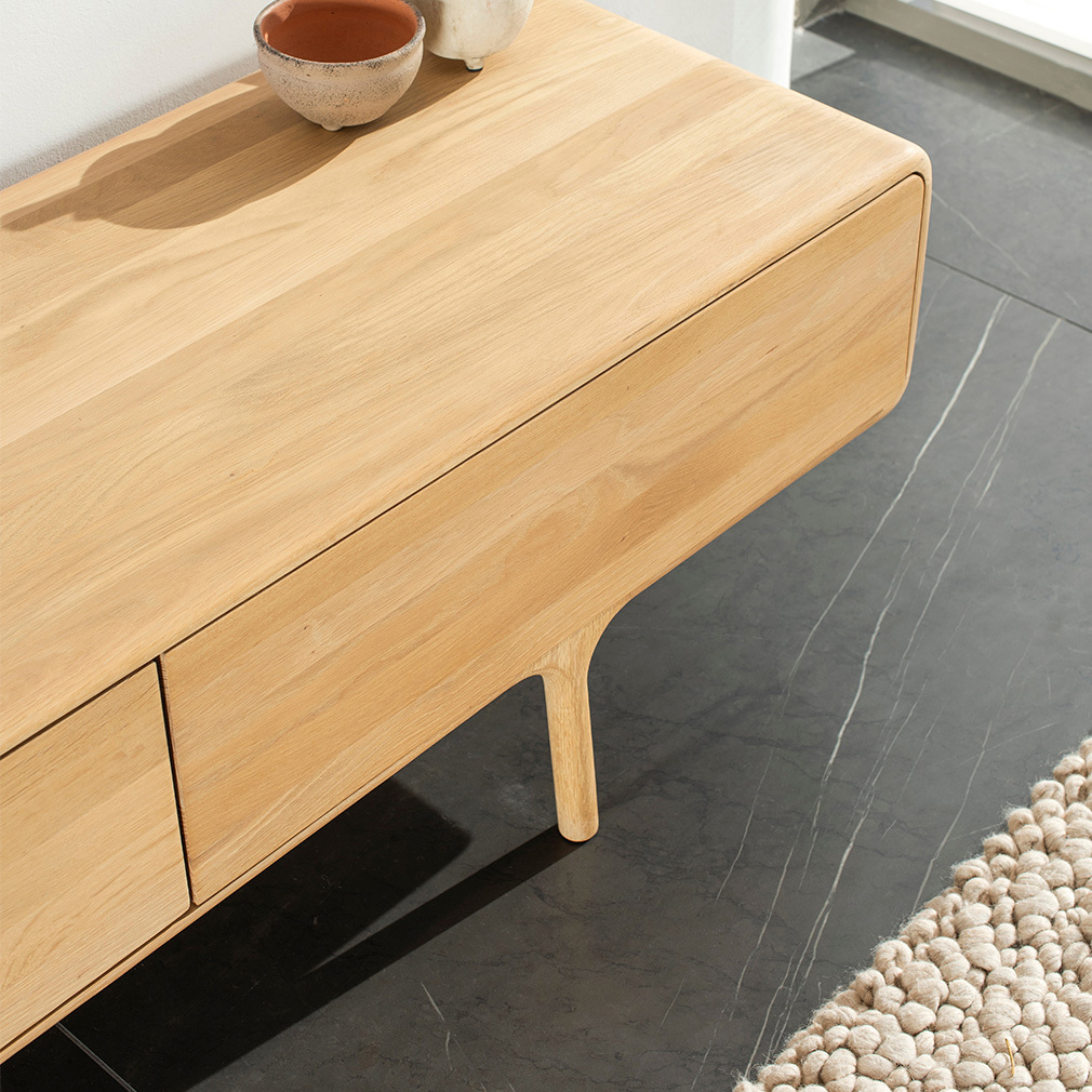 Fawn Sideboard