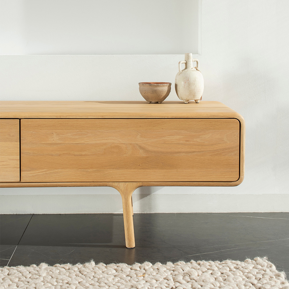 Fawn Sideboard