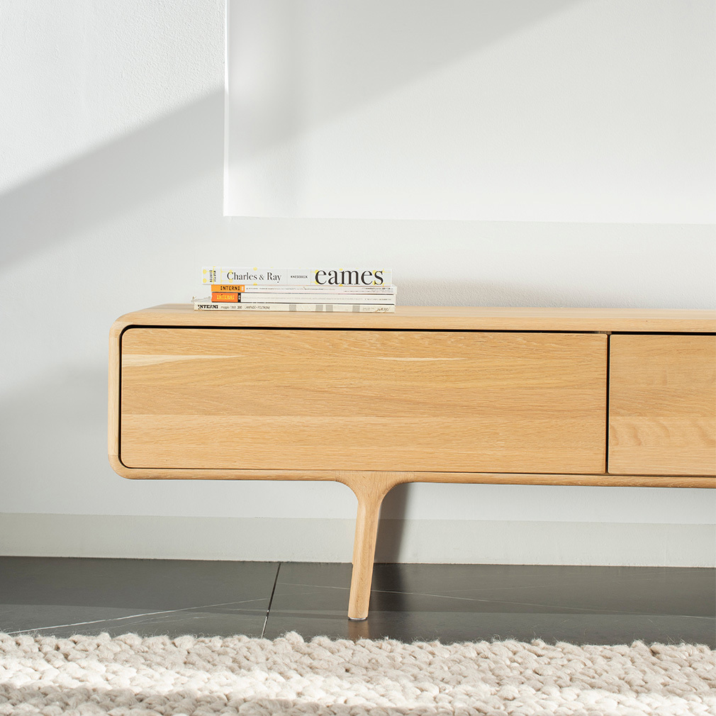 Fawn Sideboard