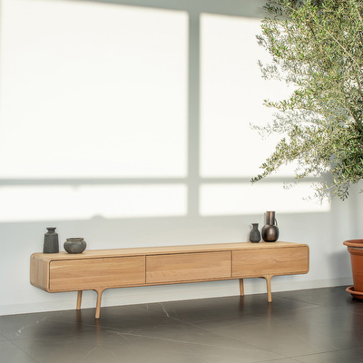 Fawn Sideboard