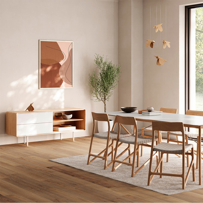 Fina Sideboard