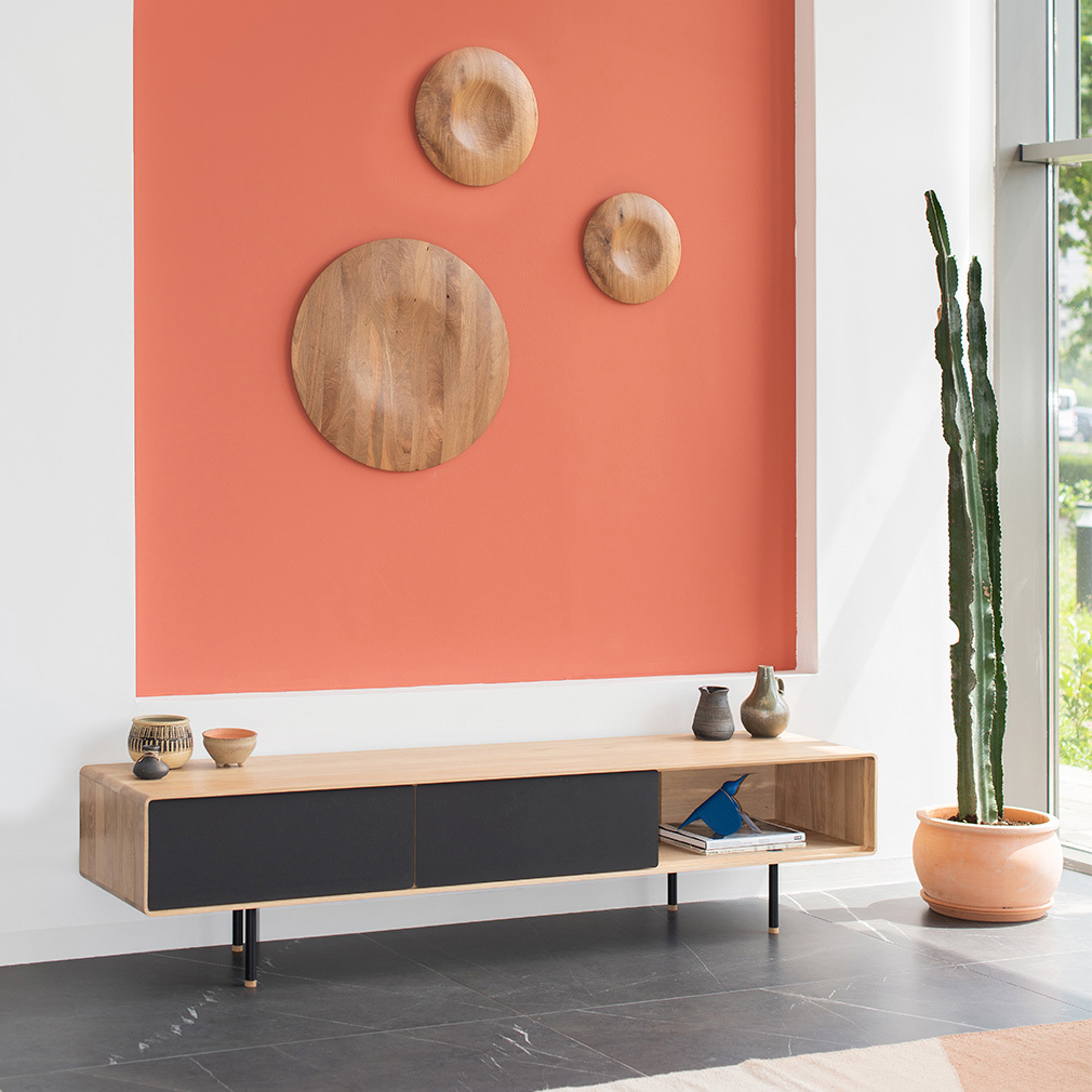 Fina Sideboard