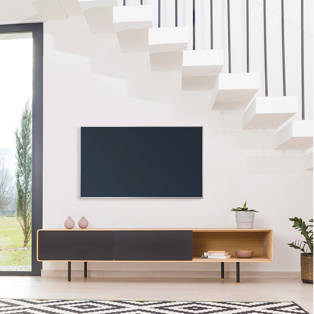 Fina Sideboard