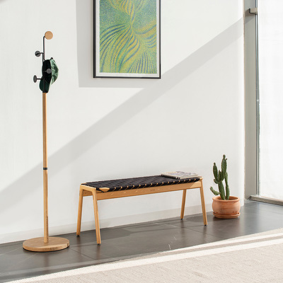 Hook Coat Rack