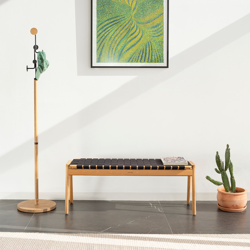 Klupa Bench