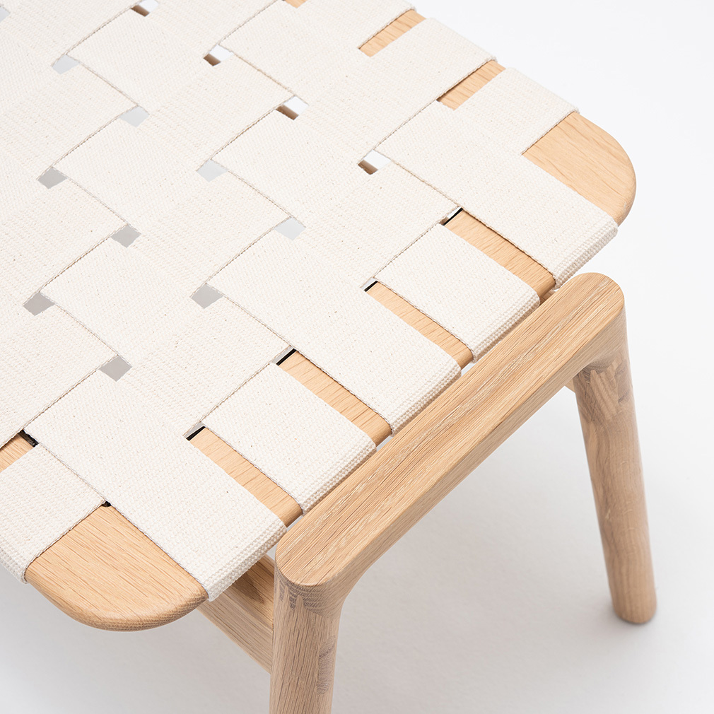 Klupa Bench