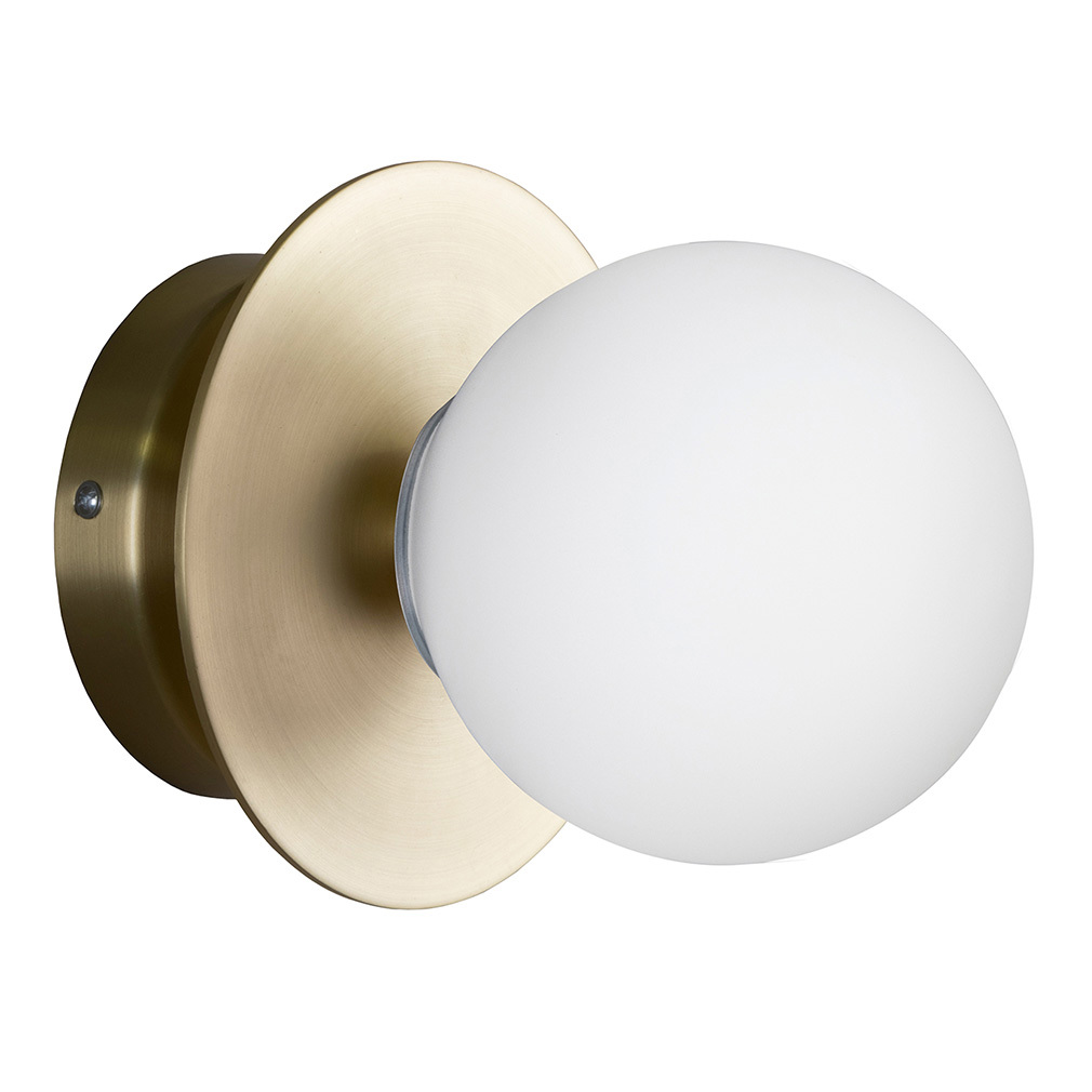 Art Deco Wall Lamp