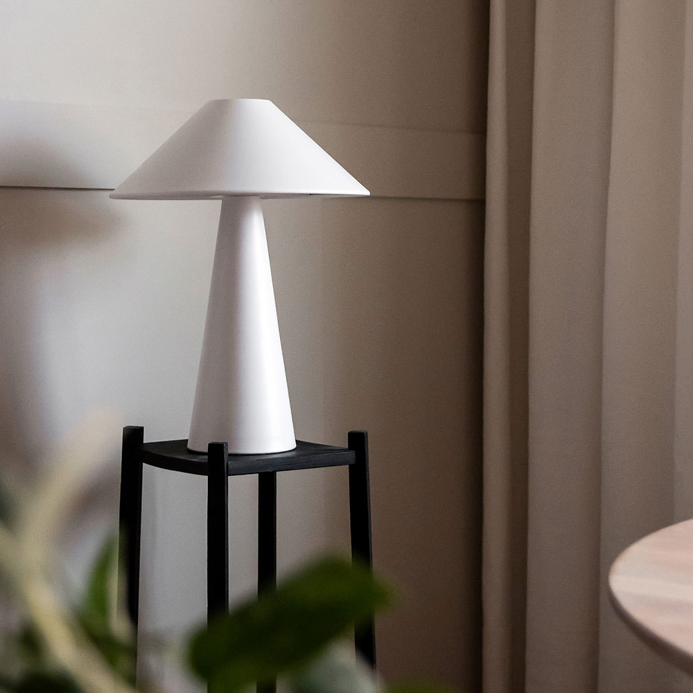 Cannes Table Lamp