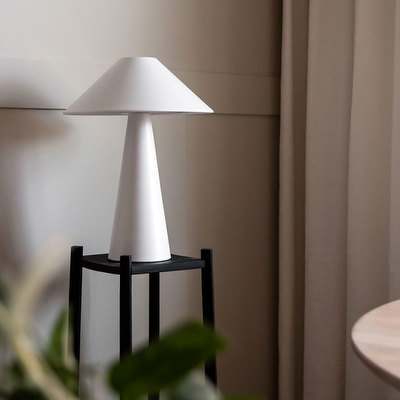 Cannes Table Lamp