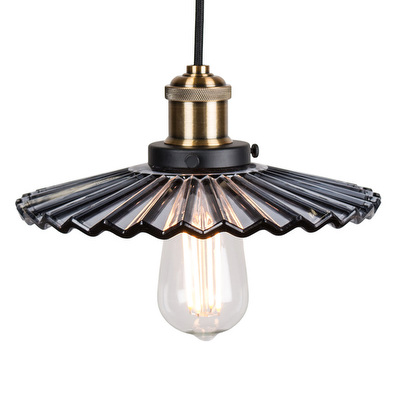 Cobbler Pendant Lamp
