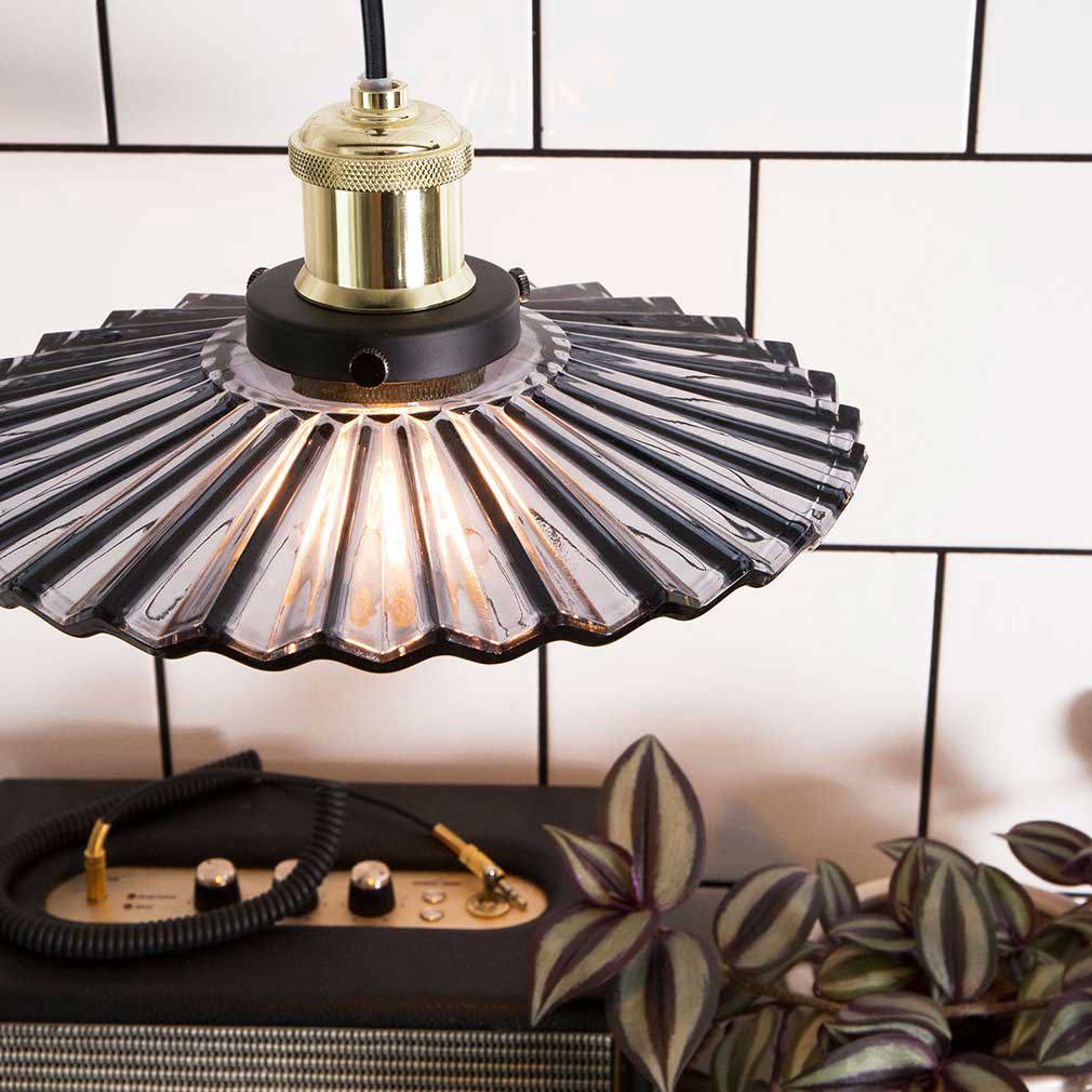 Cobbler Pendant Lamp