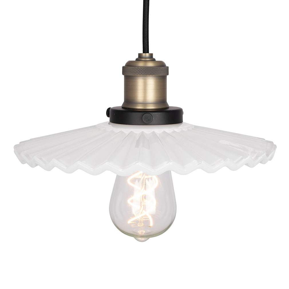 Cobbler Pendant Lamp
