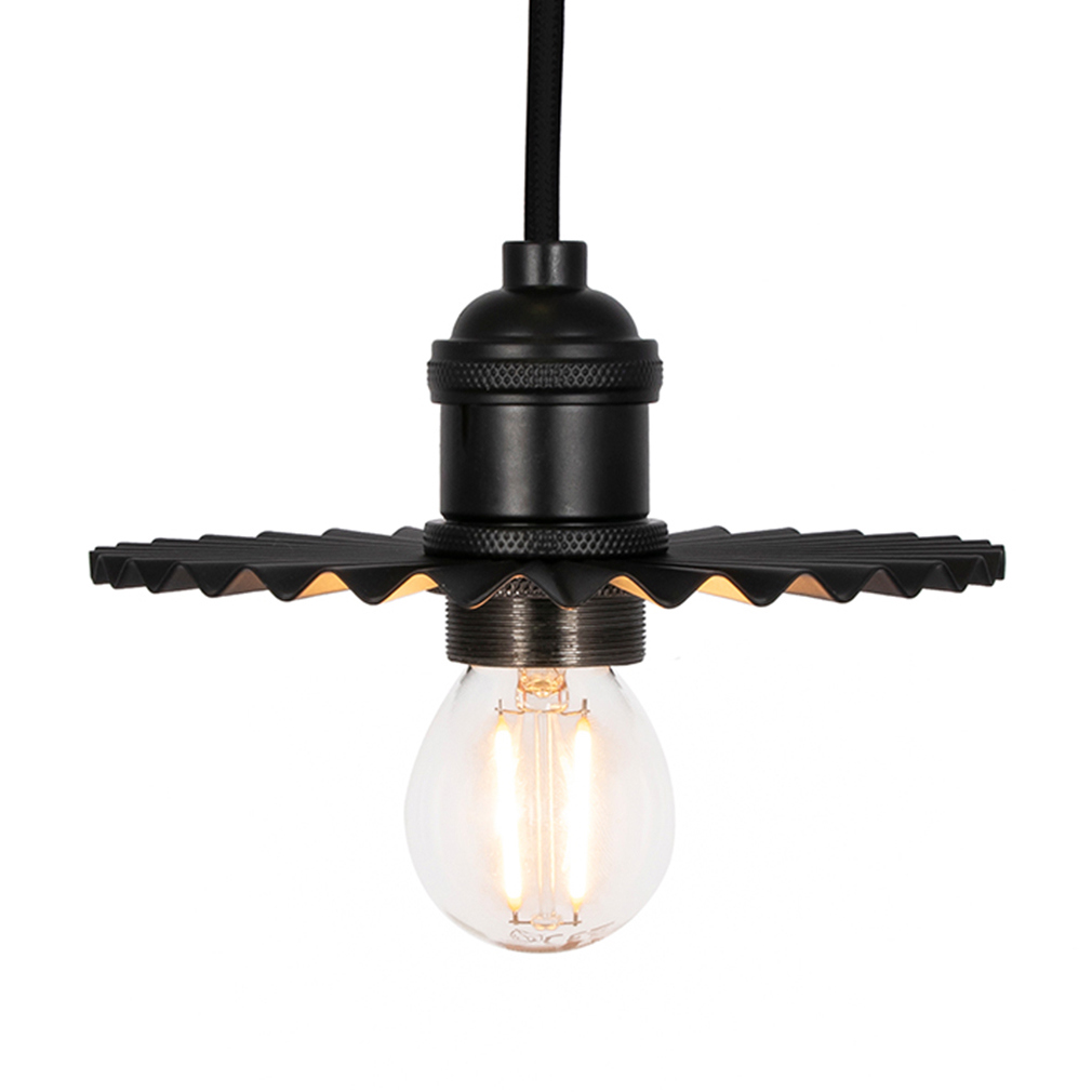 Omega Pendant Lamp