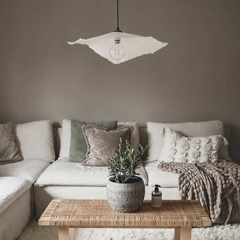 Tropez Pendant Lamp