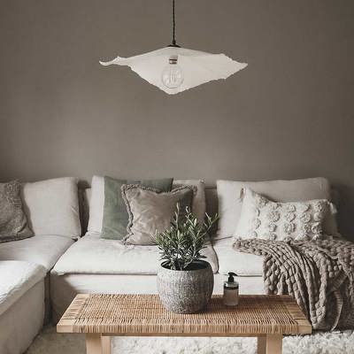 Tropez Pendant Lamp