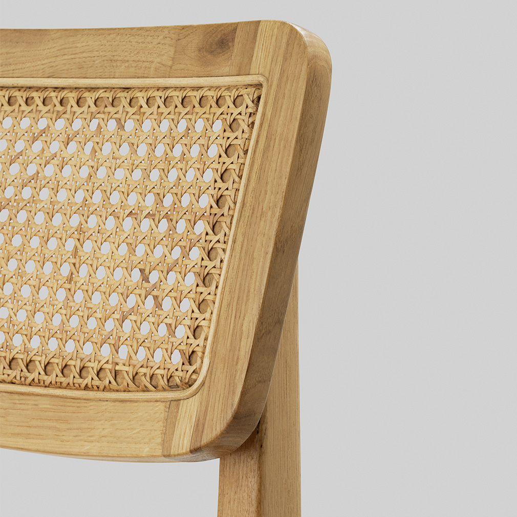 C-Chair Chair