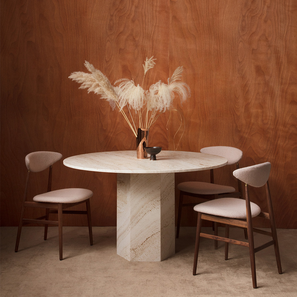 Epic Dining Table