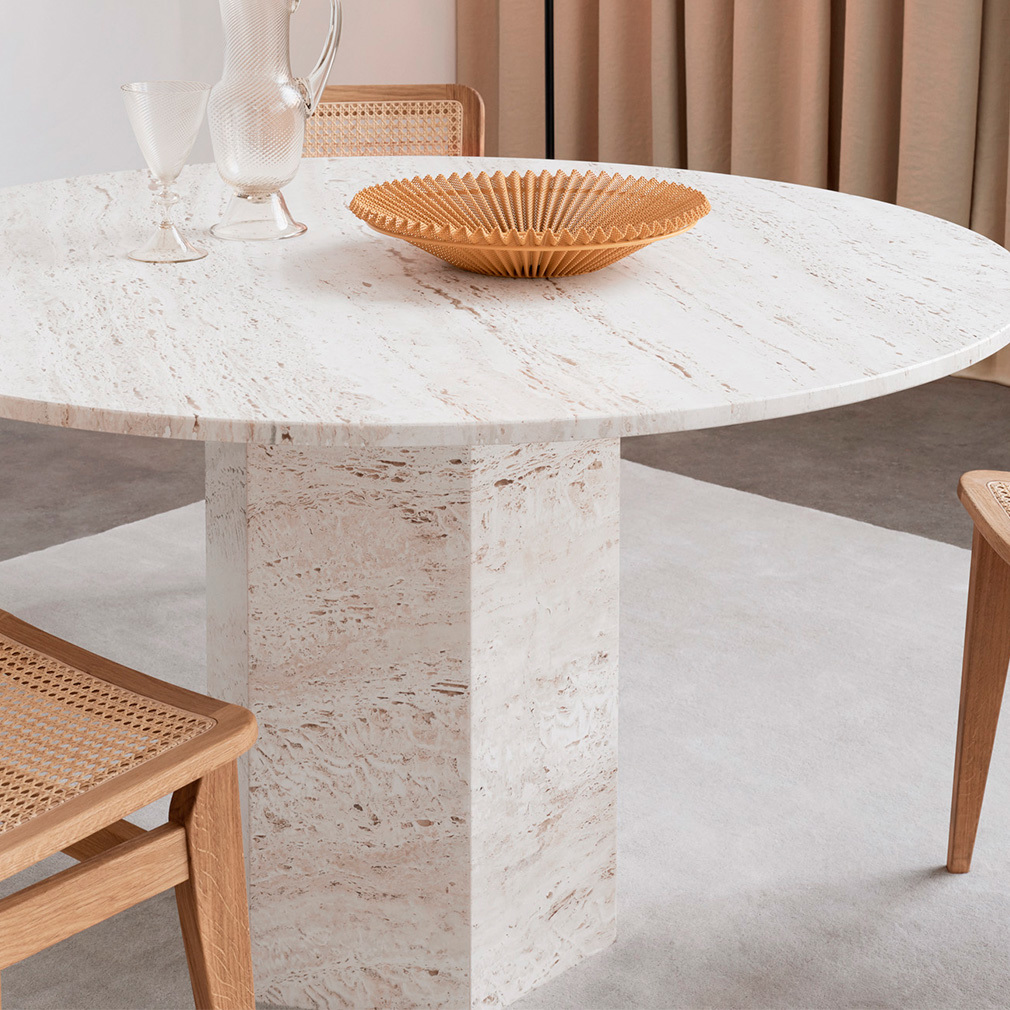 Epic Dining Table
