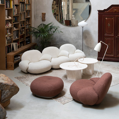 Epic Coffee Table