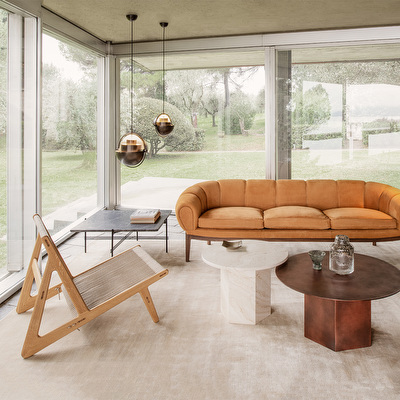 Epic Coffee Table