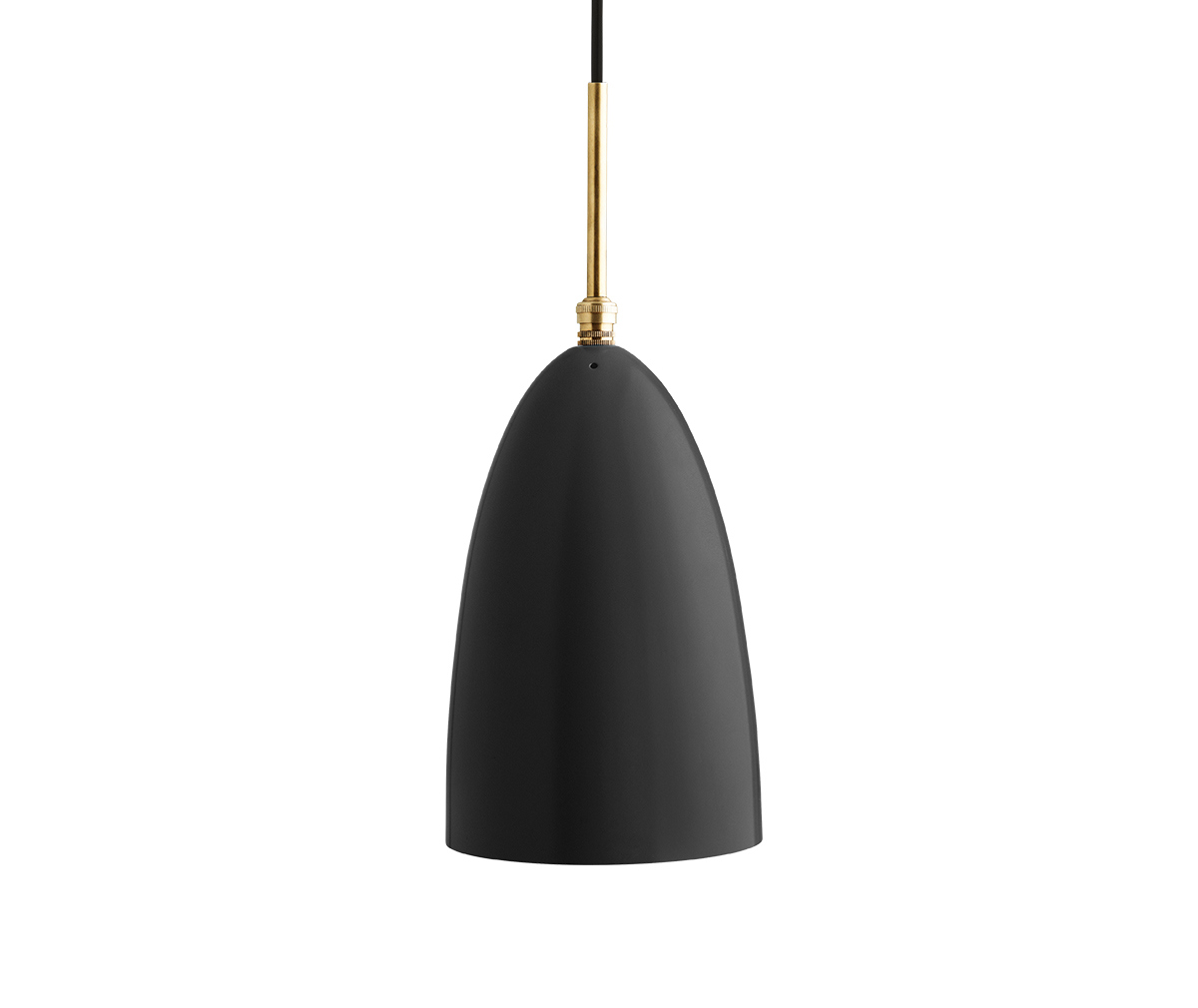 Gräshoppa Pendant