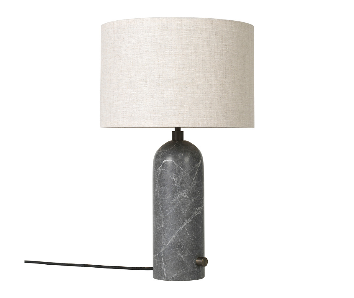 Gravity Table Lamp