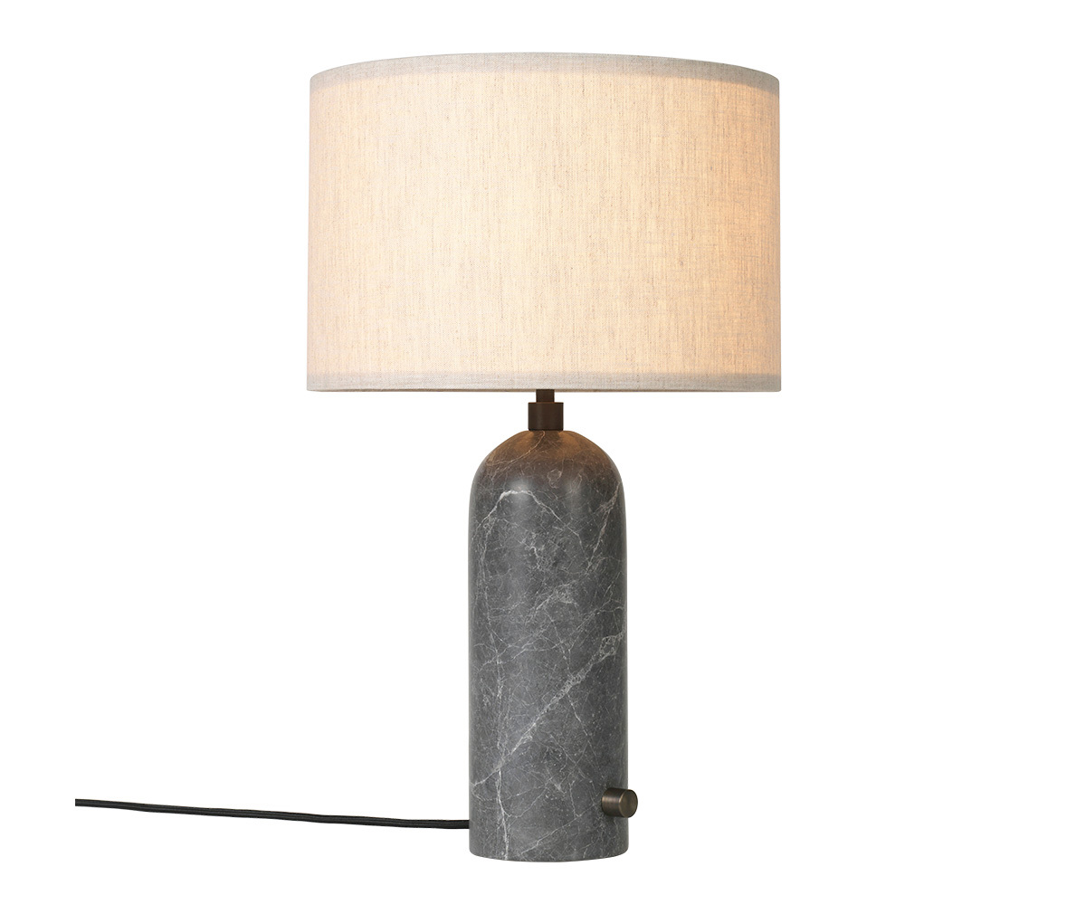 Gravity Table Lamp