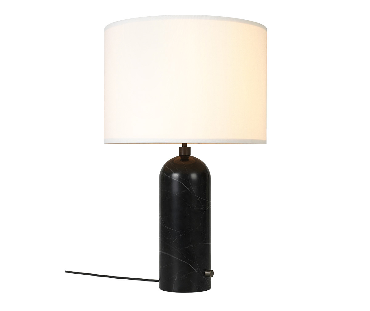 Gravity Table Lamp