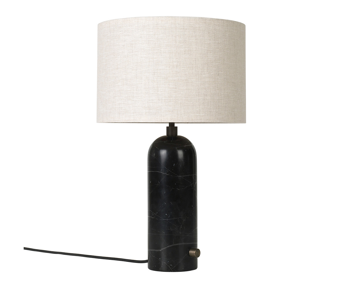 Gravity Table Lamp