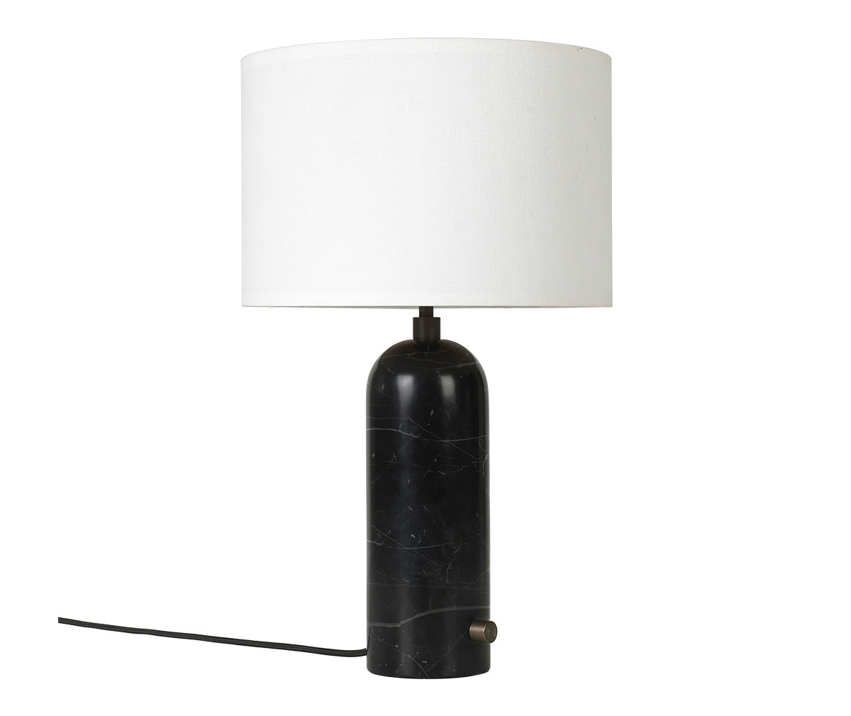 Gravity Table Lamp