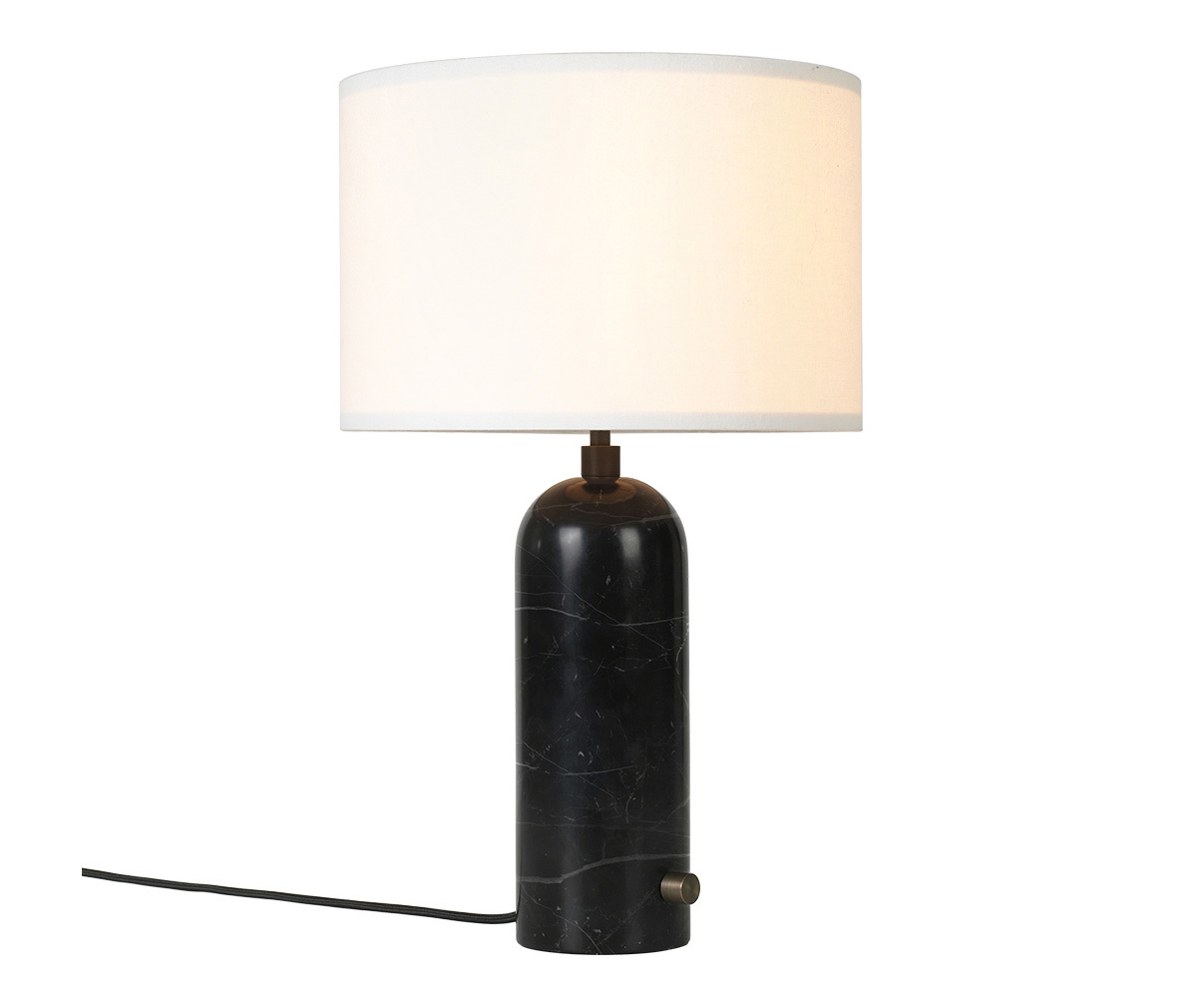Gravity Table Lamp