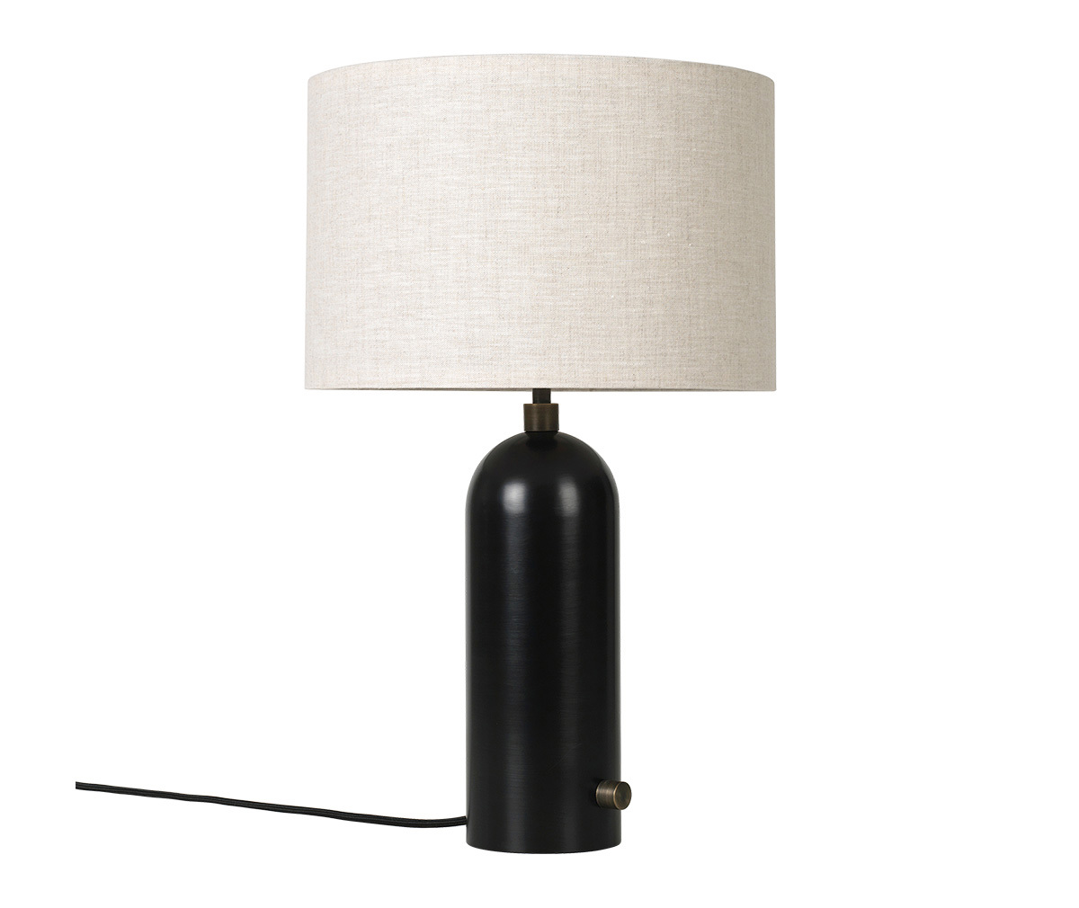 Gravity Table Lamp