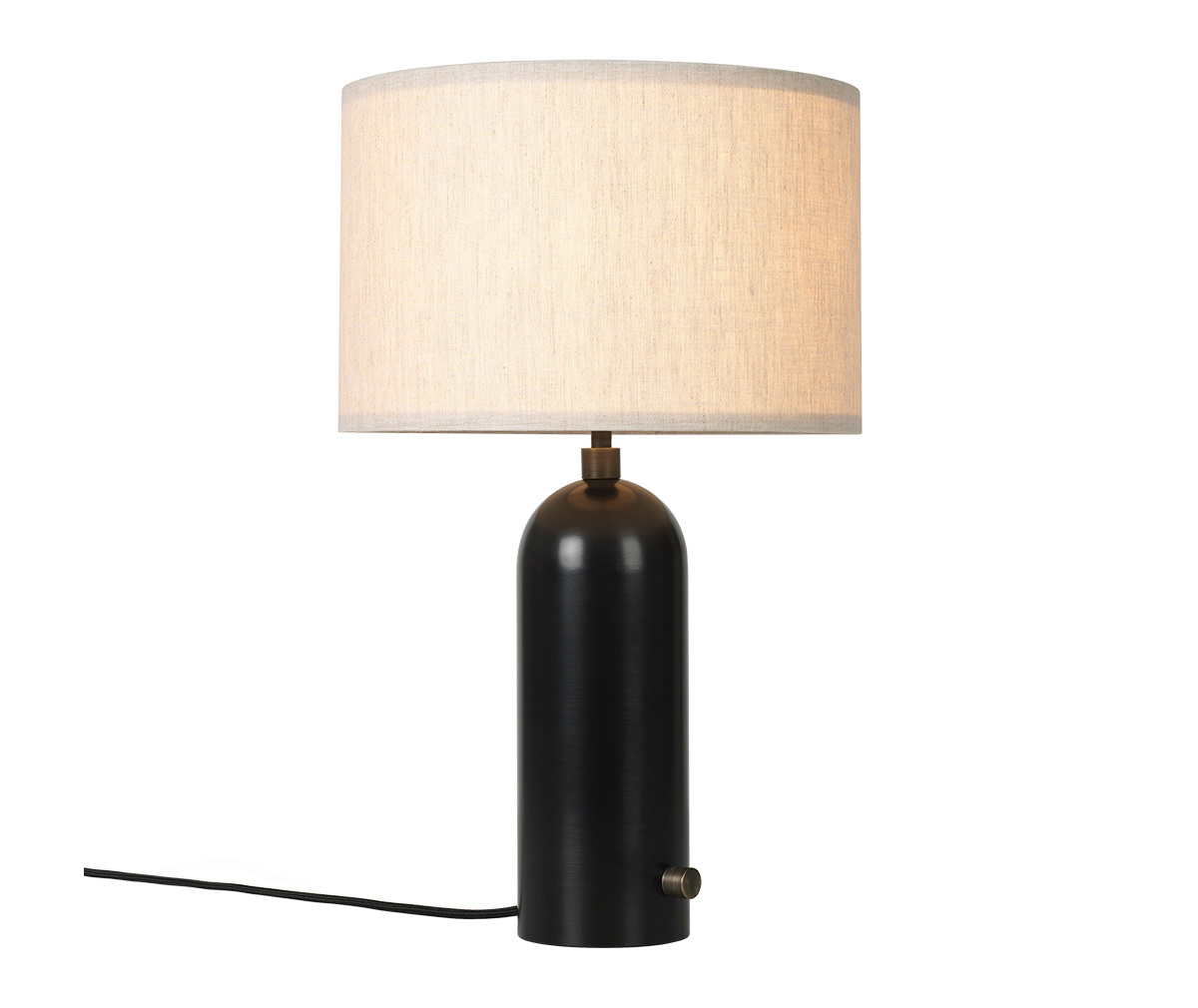 Gravity Table Lamp