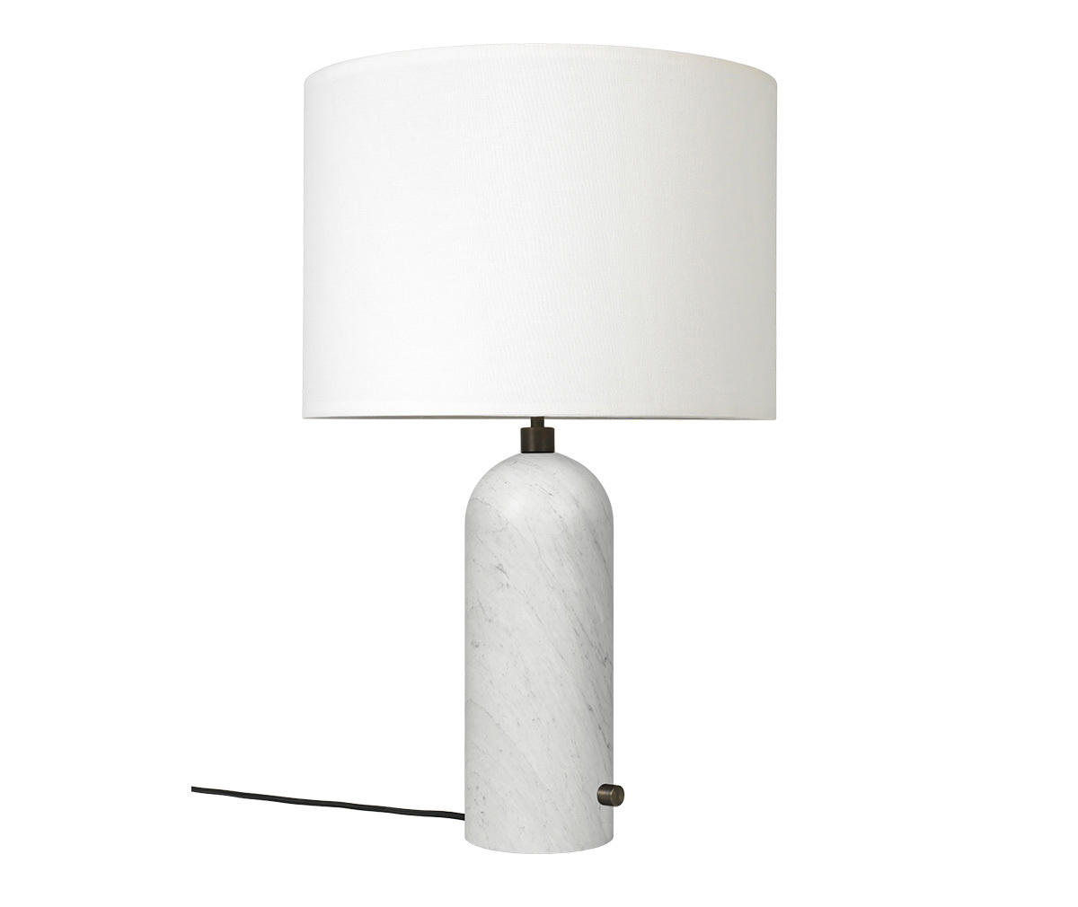 Gravity Table Lamp