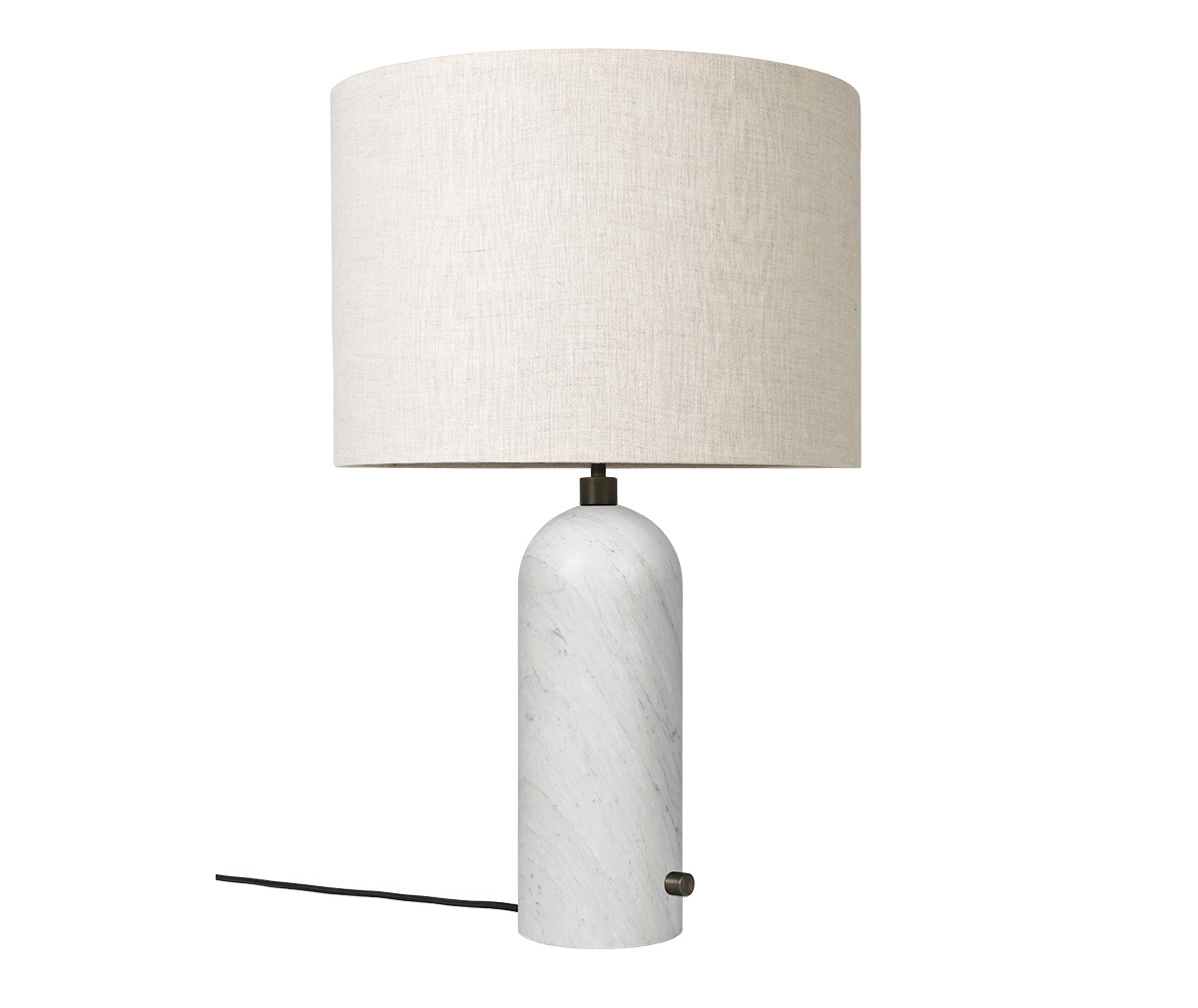 Gravity Table Lamp