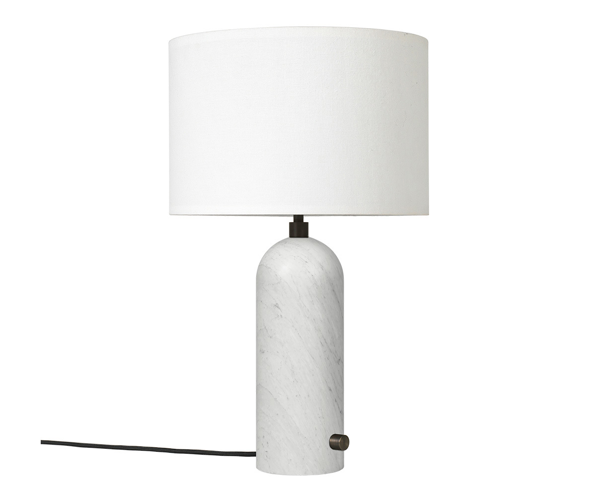 Gravity Table Lamp