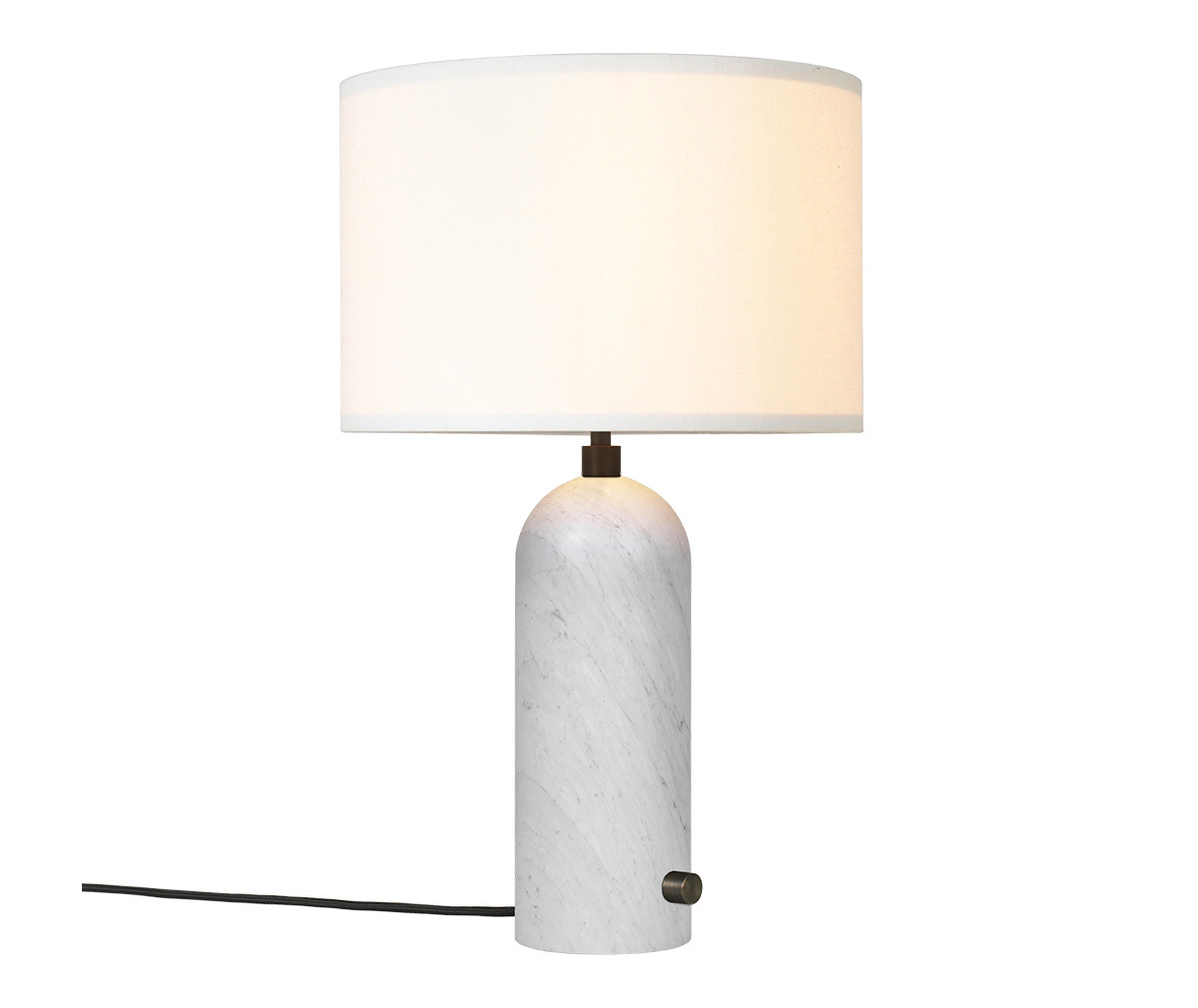 Gravity Table Lamp