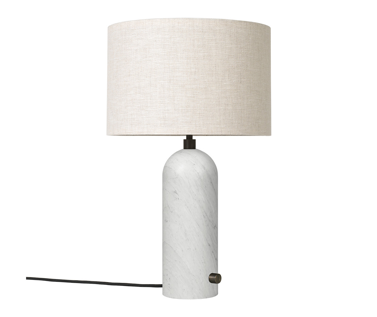Gravity Table Lamp