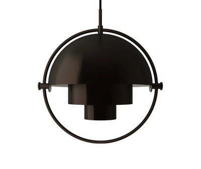 Multi-Lite Pendant