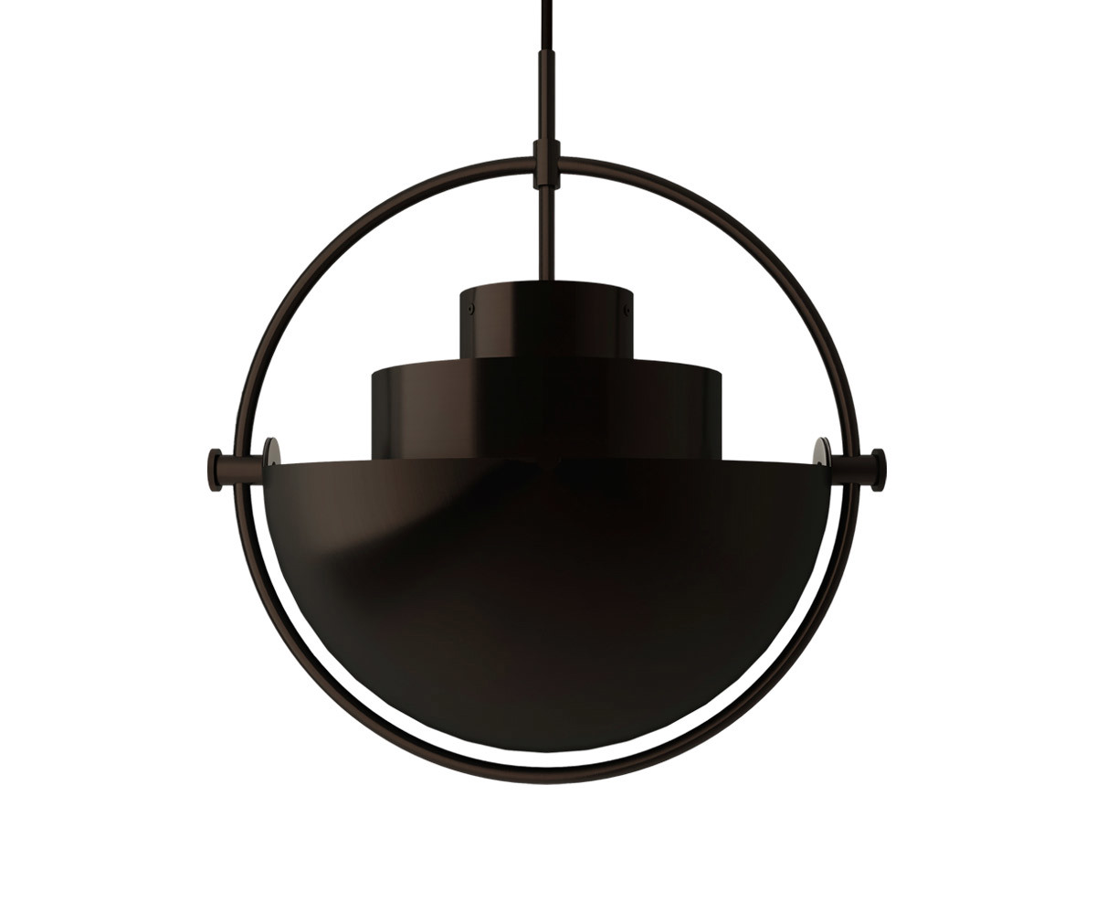 Multi-Lite Pendant
