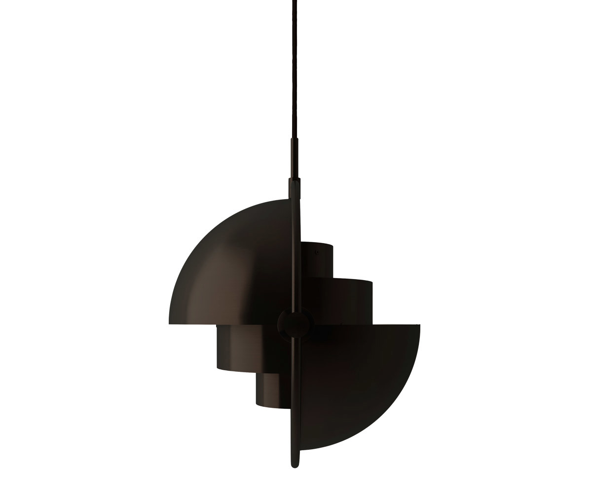 Multi-Lite Pendant