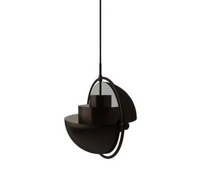 Multi-Lite Pendant