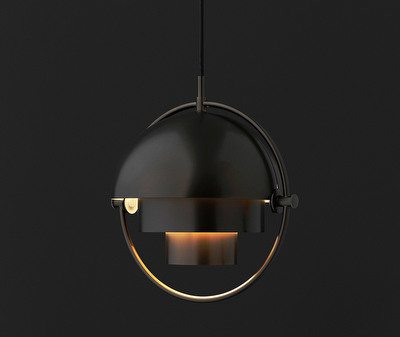 Multi-Lite Pendant