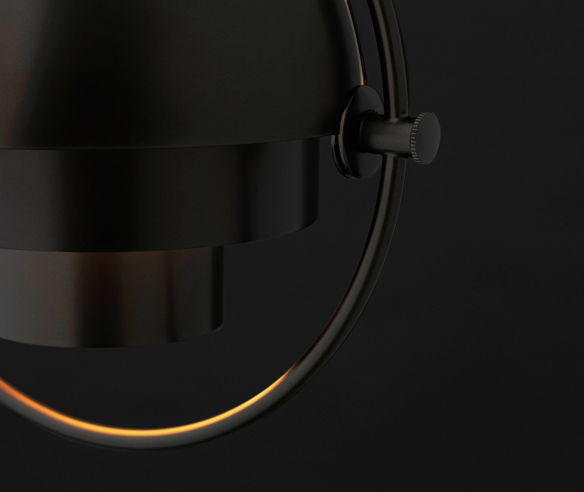 Multi-Lite Pendant